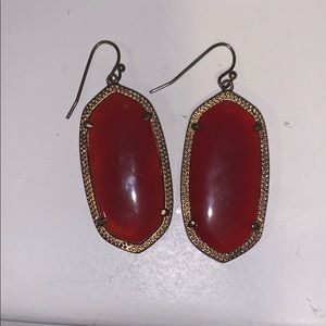 Kendra Scott small earrings